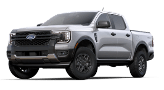 2024 Ford Ranger® External Image 2